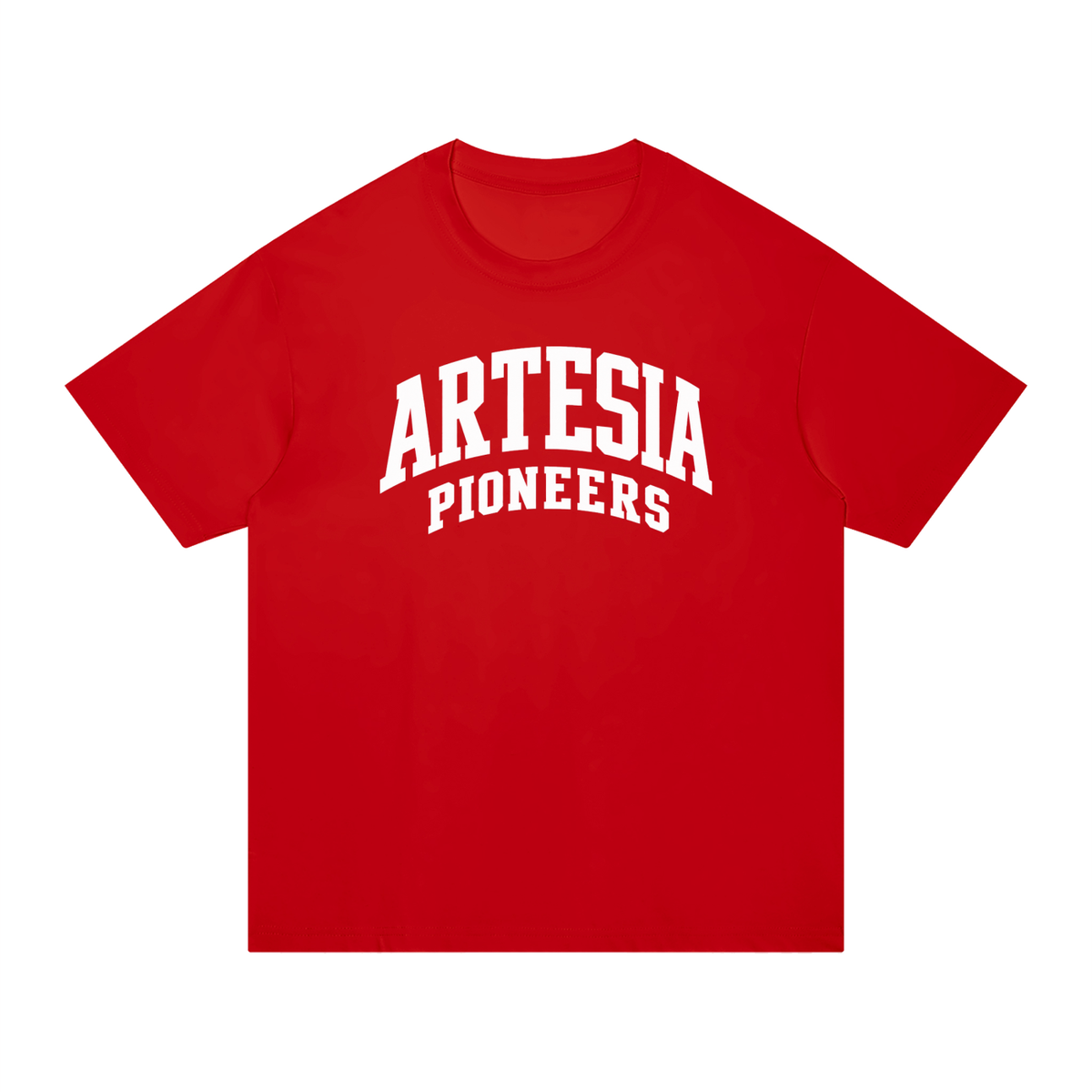 Unisex Regular Fit Cotton T-Shirt