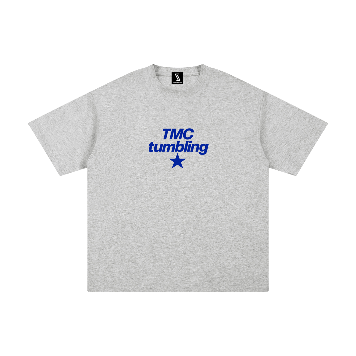TMC TUMBLING Big Star Tee