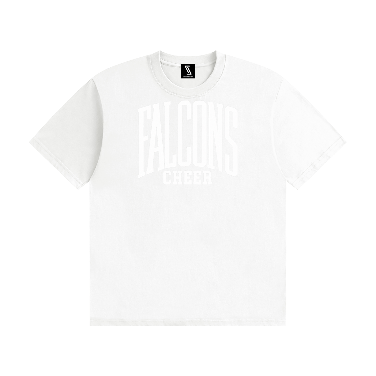 Basic 3 Fitch Unisex Seamless Cotton T-Shirt