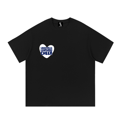 Heart Tee