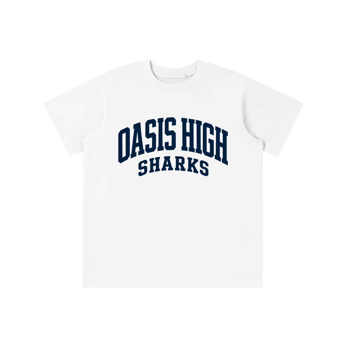 Basic 2 Oasis Essential Kids' T-shirt
