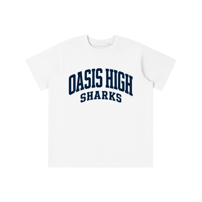 Basic 2 Oasis Essential Kids' T-shirt