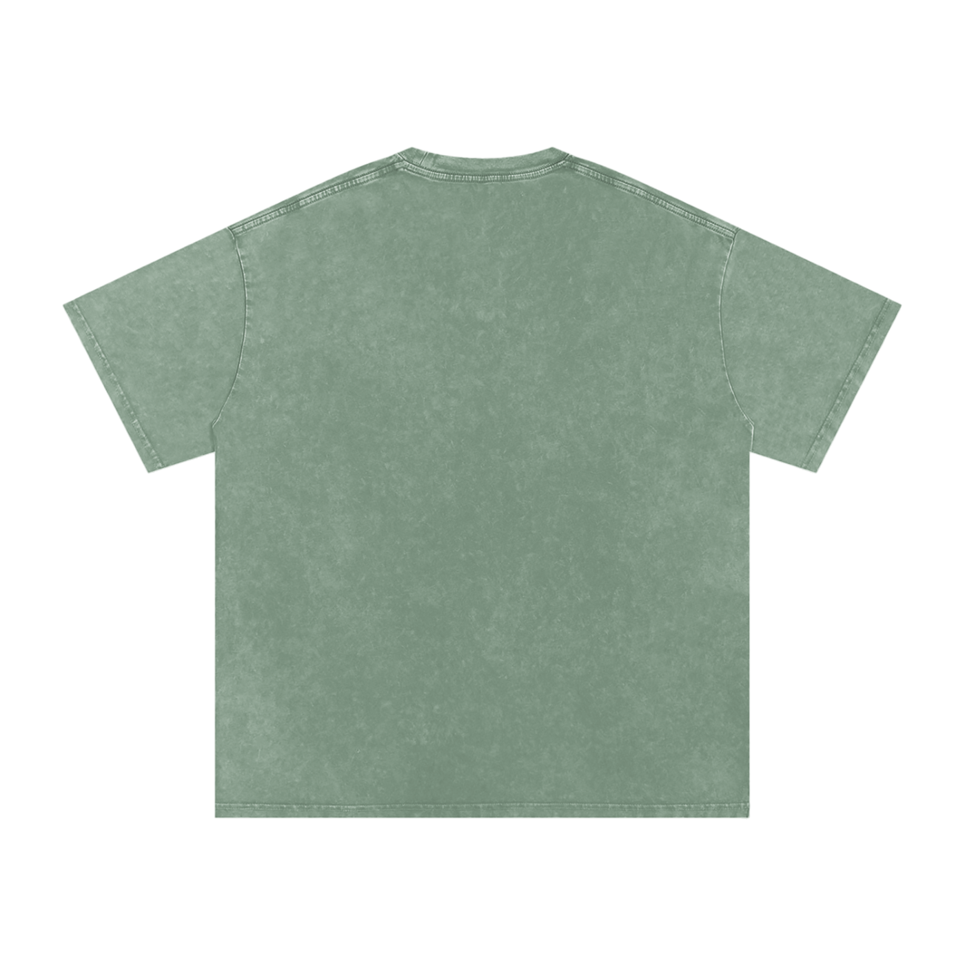 Washed Oversized Tee