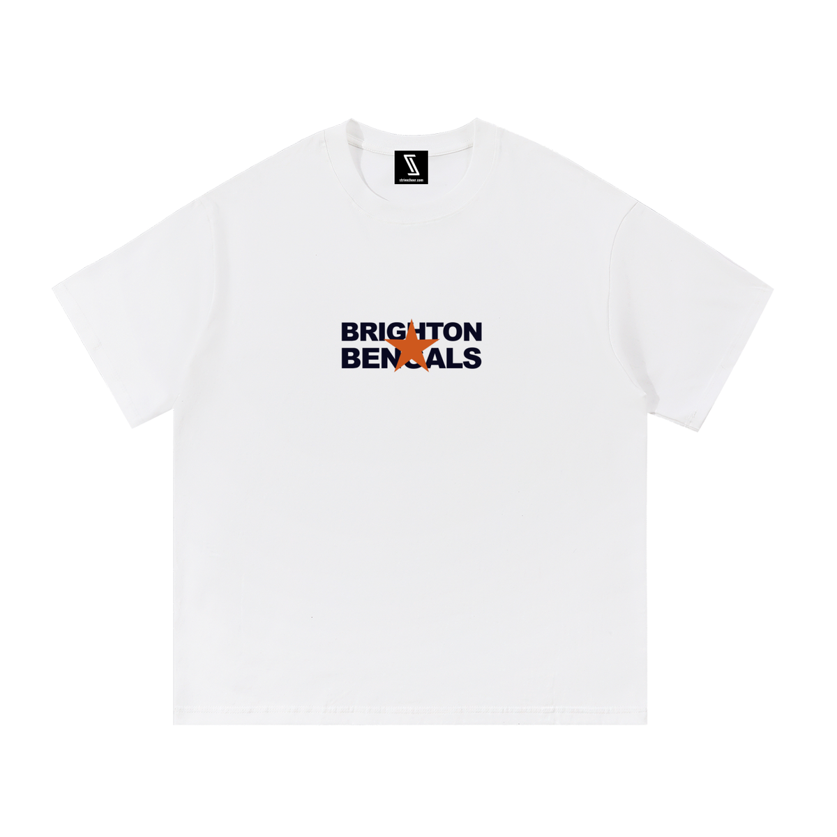 Essential Cotton T-Shirt