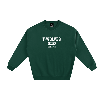 Basic Crewneck