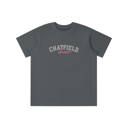 Cursive Chatfield Essential Kids' T-shirt