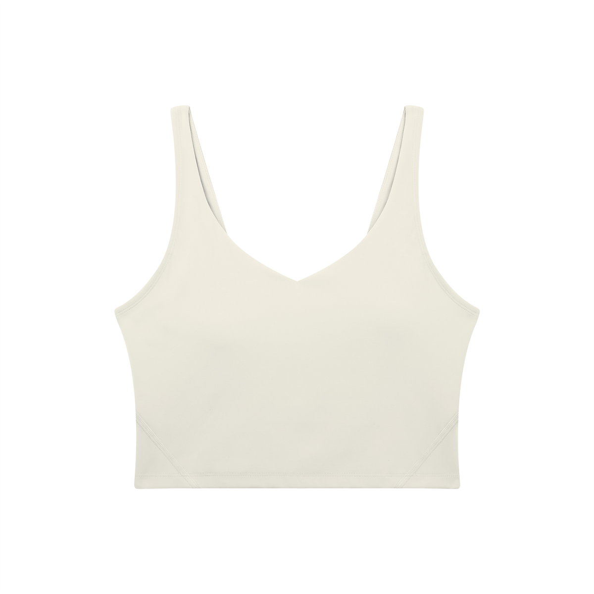 Strive V-Neck Yoga Sports Bra