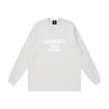 Unisex Essential Long Sleeve Tee