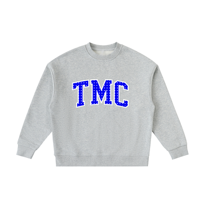 Kids Polka Dot Crewneck