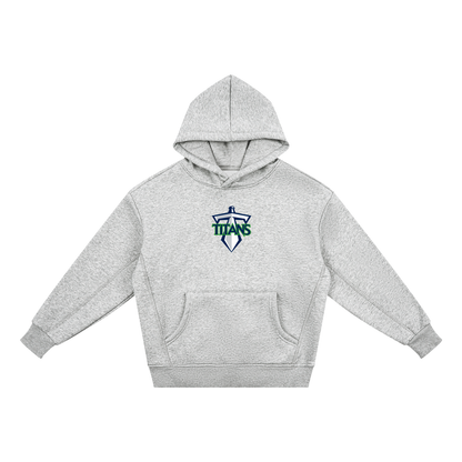 Essential Kids' Fleece Hoodie