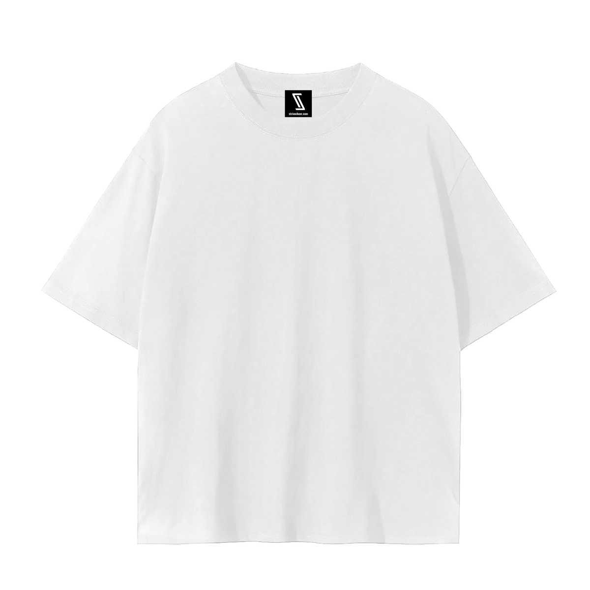 Unisex Seamless T-Shirt