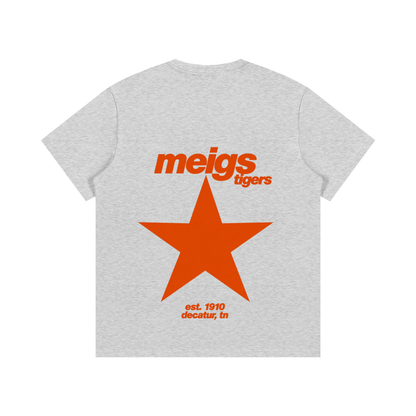 Big Star Meigs County Essential Cotton T-Shirt