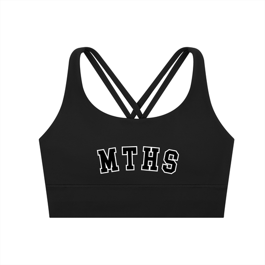 MTHS Sports Bra