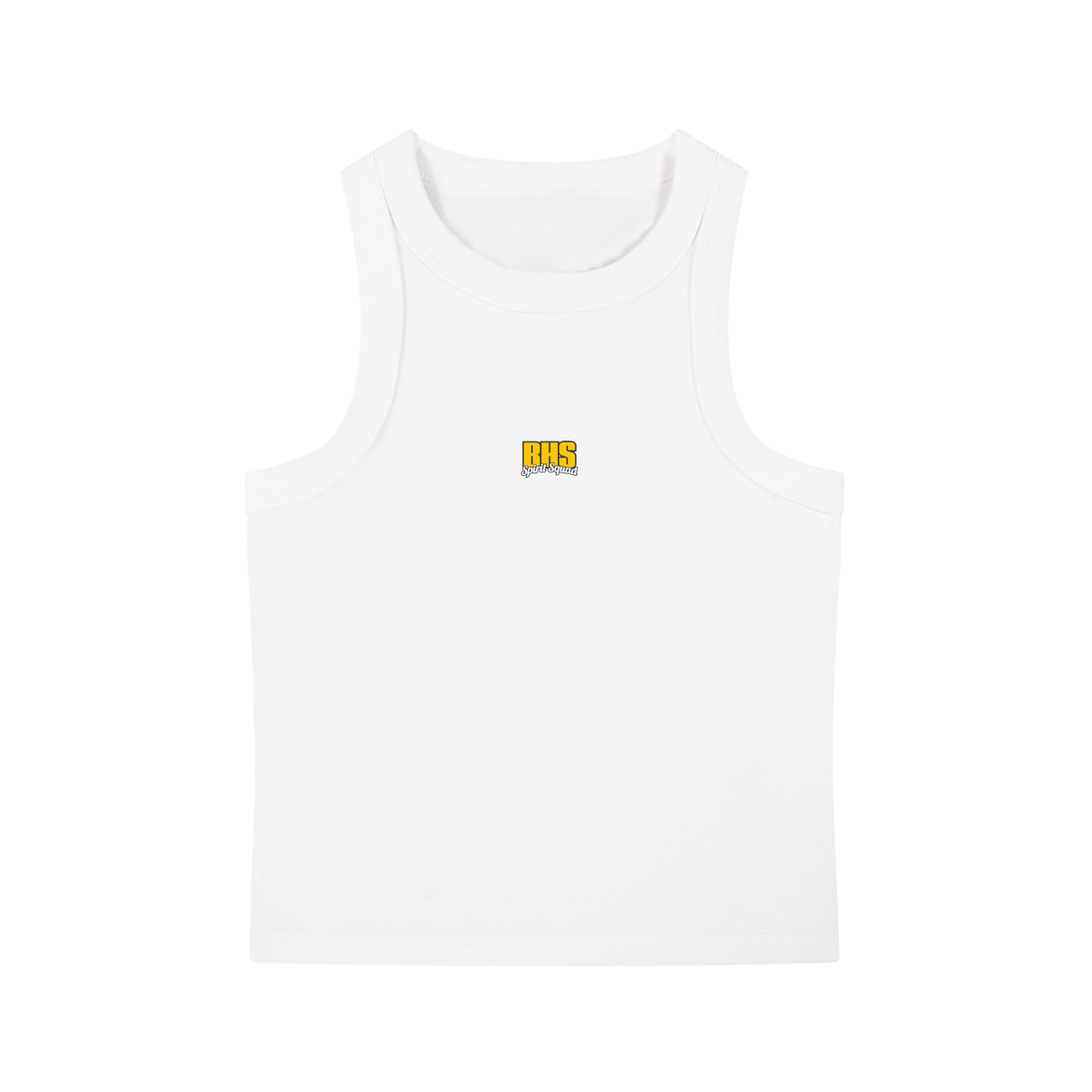 Snow Washed Tank Top