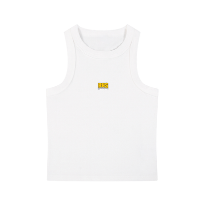 Snow Washed Tank Top