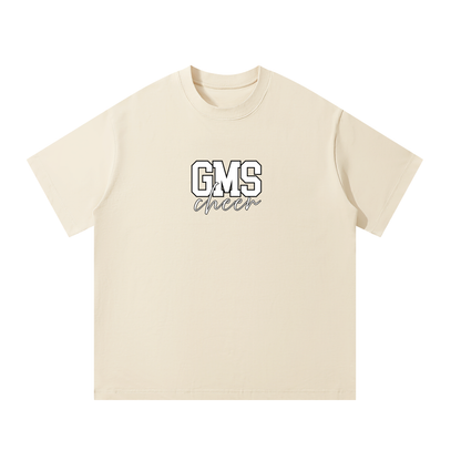 Unisex Oversized T-Shirt