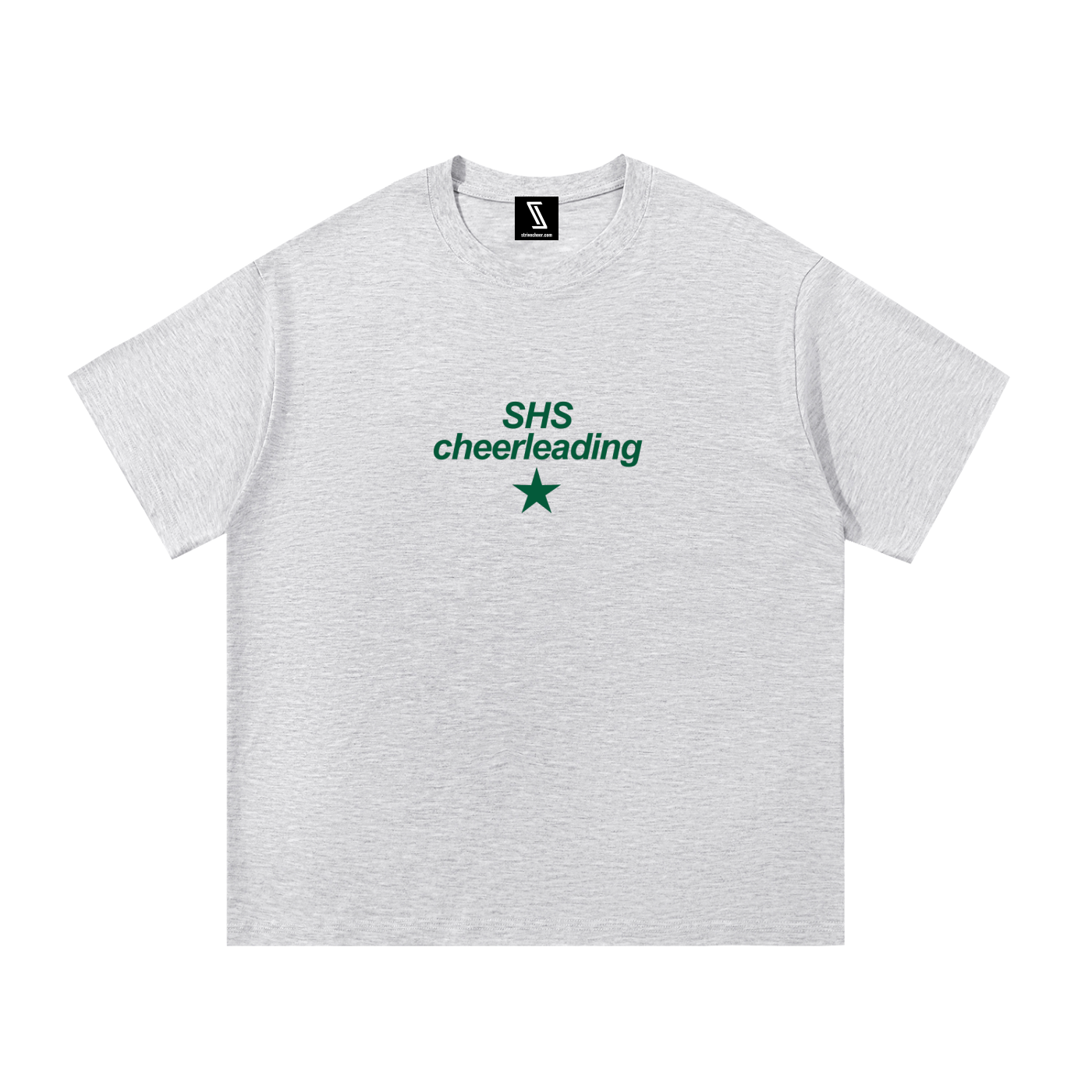 Essential Cotton T-Shirt