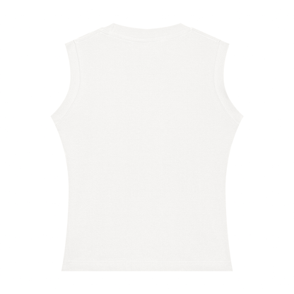 Women's Crewneck Tank Top