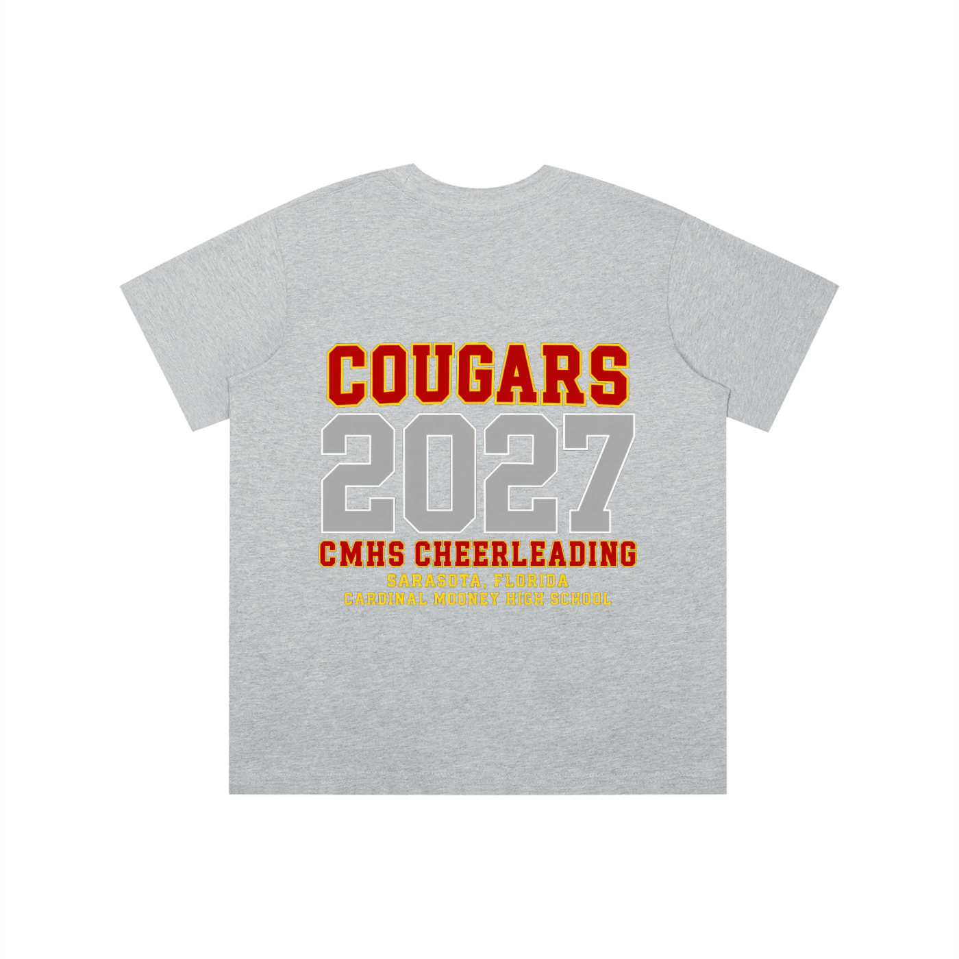 Year Cardinal Mooney Essential Kids' T-shirt