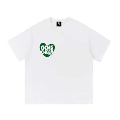 Heart Tee