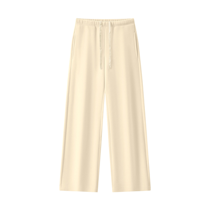 Women's Straight Leg Fleece Sweatpants