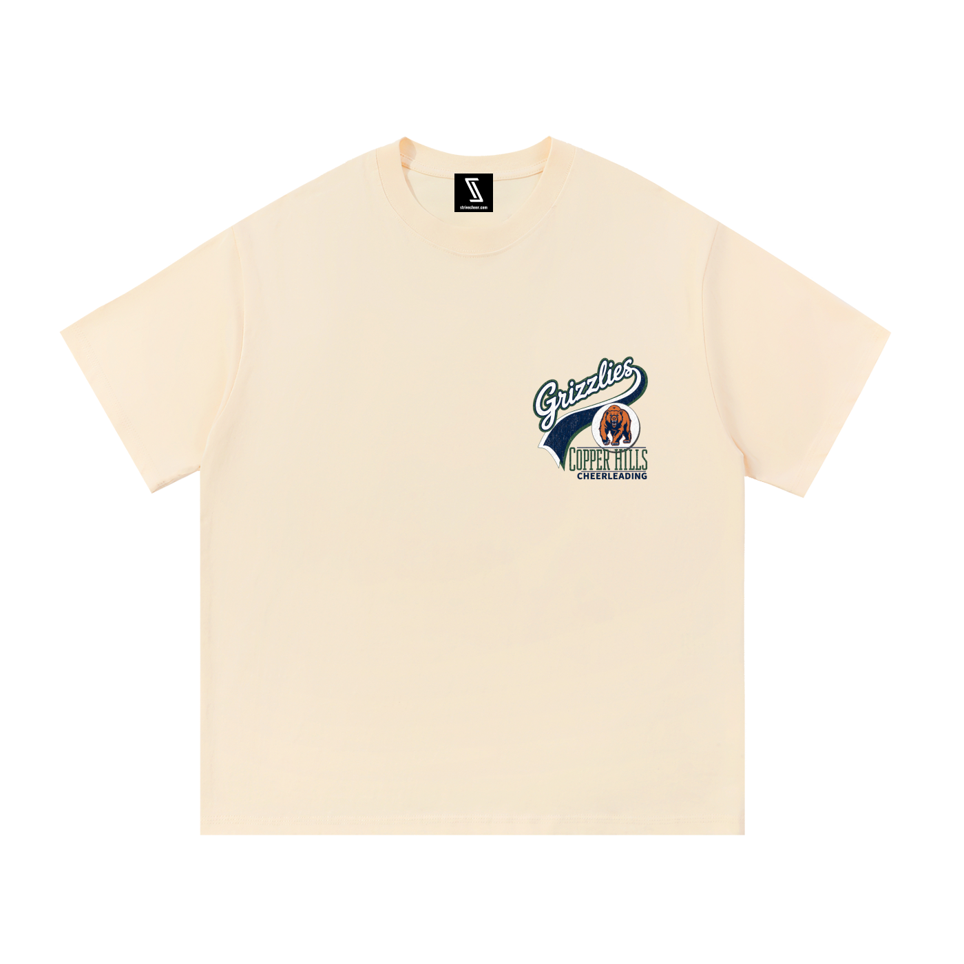Essential Cotton T-Shirt