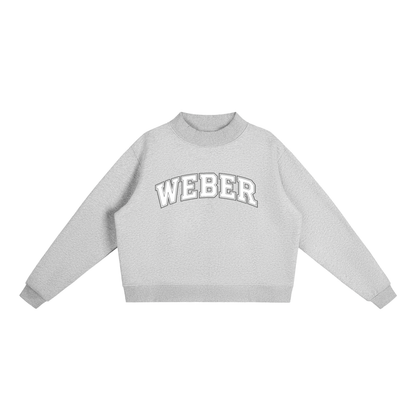 Weber Mockneck