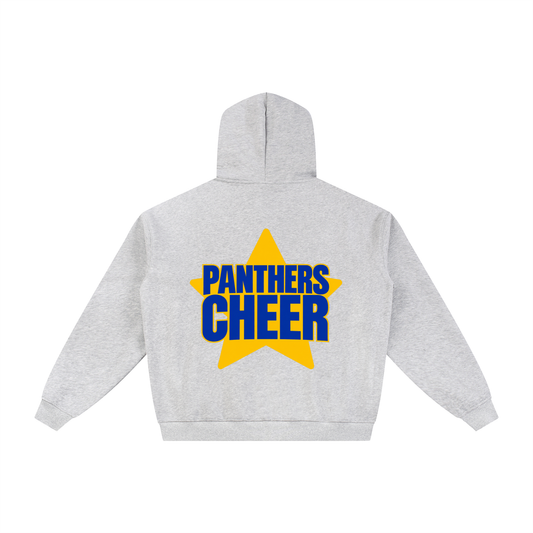 Star Maysville Essential Fleece Zip-Through Hoodie