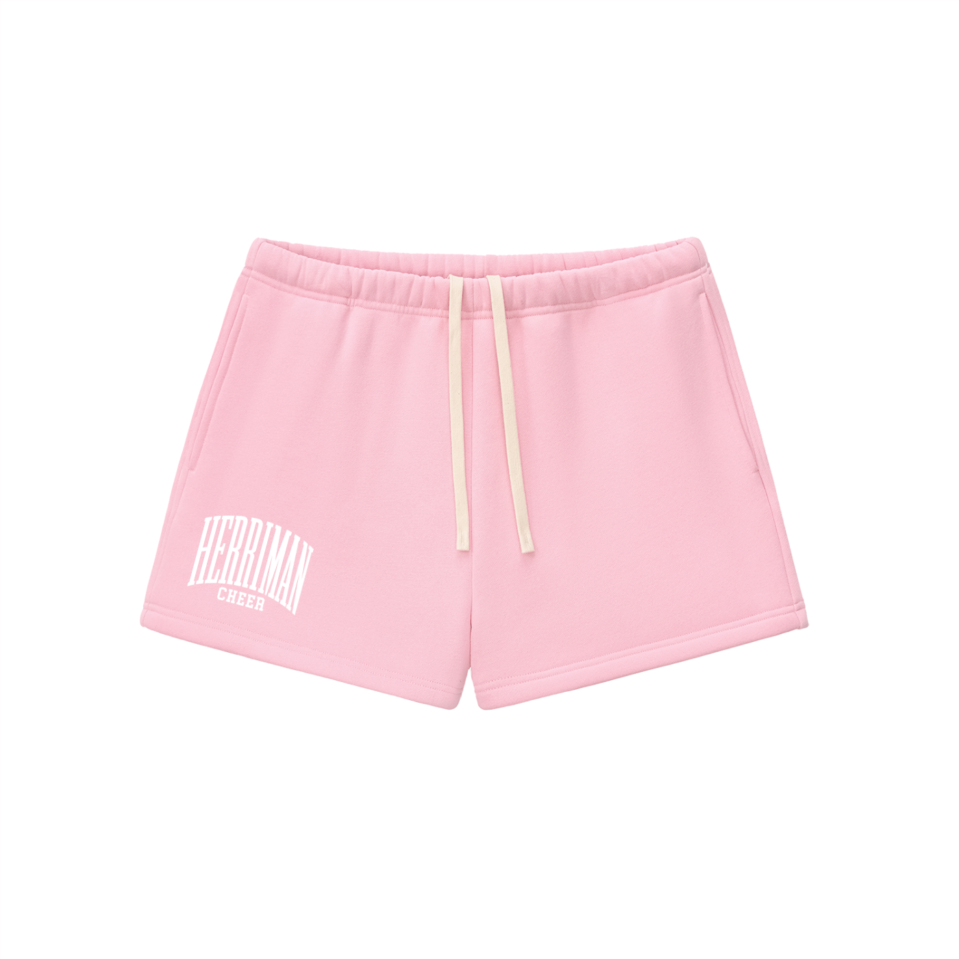 Herriman Sweatshorts(matches mockneck)