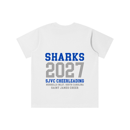 Year Saint James Essential Kids' T-shirt