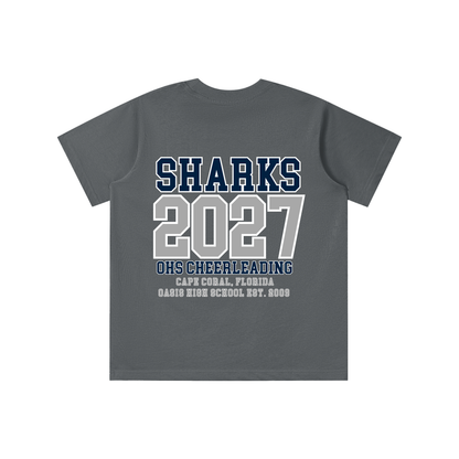 Year Oasis Essential Kids' T-shirt