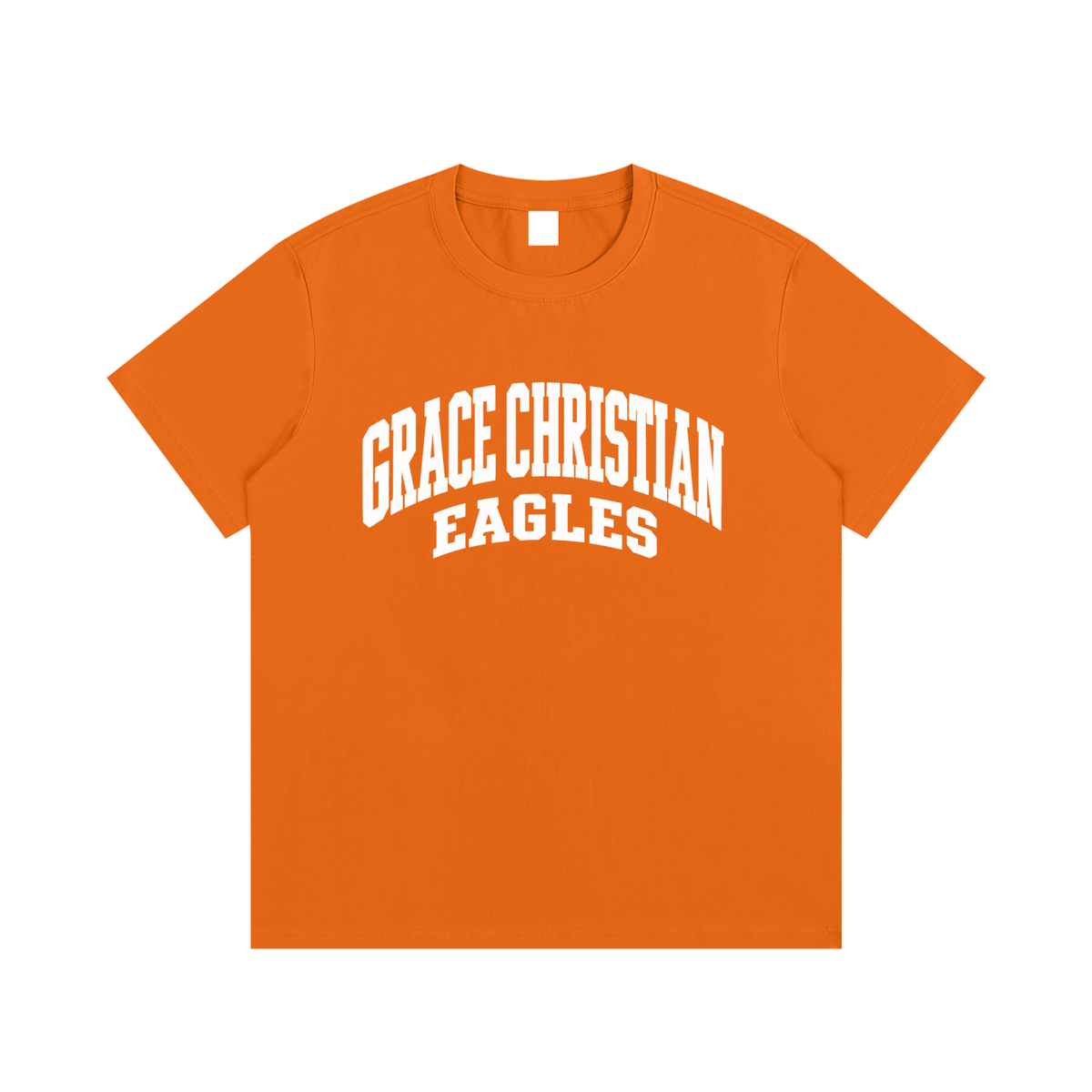 Essential Cotton T-Shirt