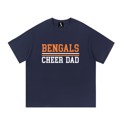 Essential Cotton T-Shirt