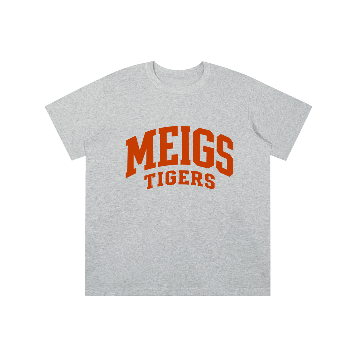 Basic 2 Meigs County Essential Kids' T-shirt