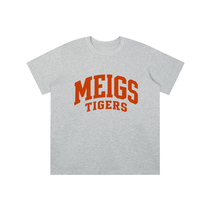 Basic 2 Meigs County Essential Kids' T-shirt