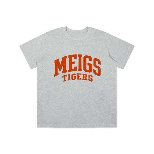 Basic 2 Meigs County Essential Kids' T-shirt
