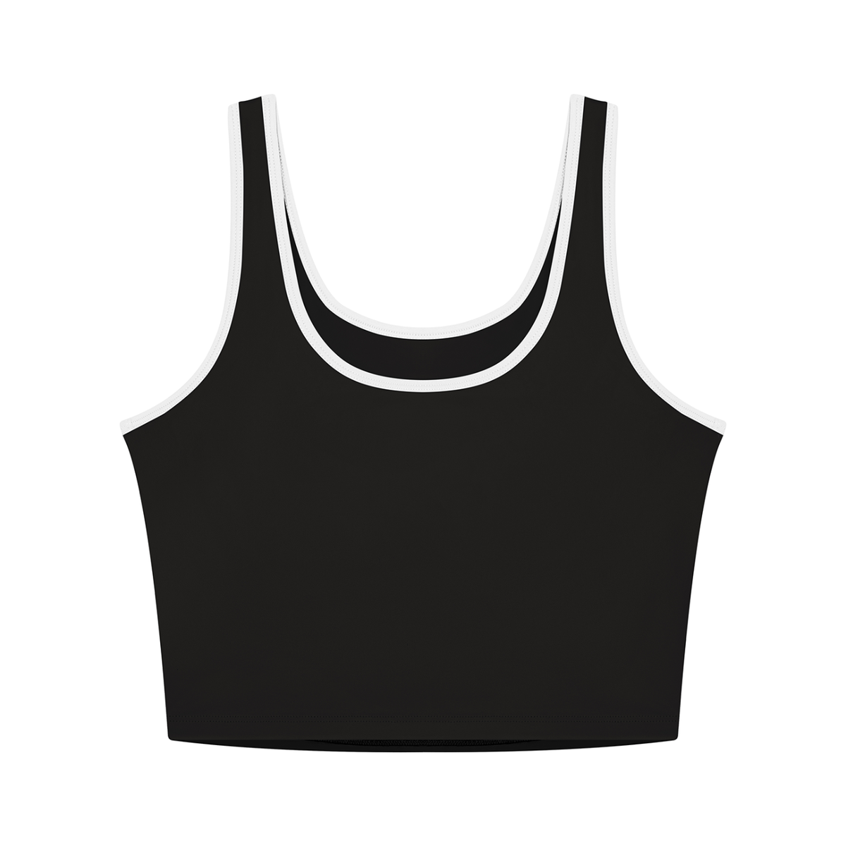 Strive Sport Colorblock Tank