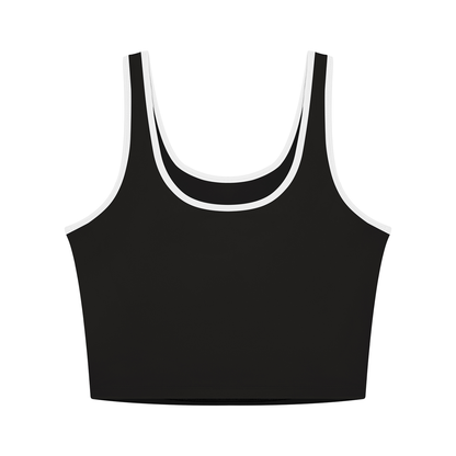 Strive Sport Colorblock Tank