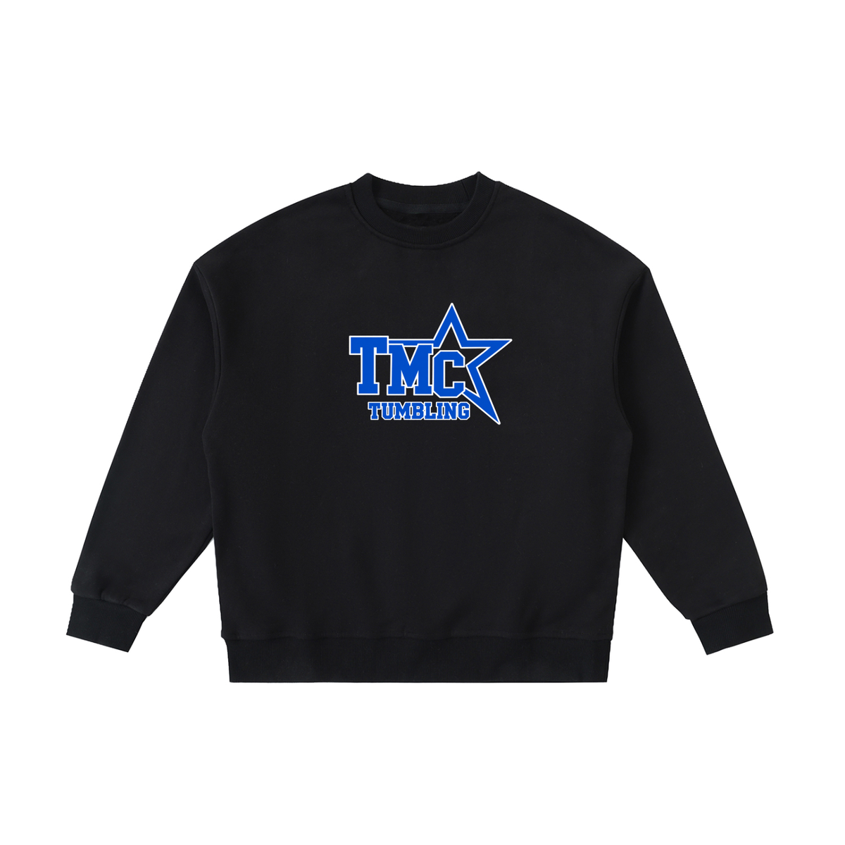 TMC TUMBLING Essential Fleece Kids' Crewneck Sweatshirt