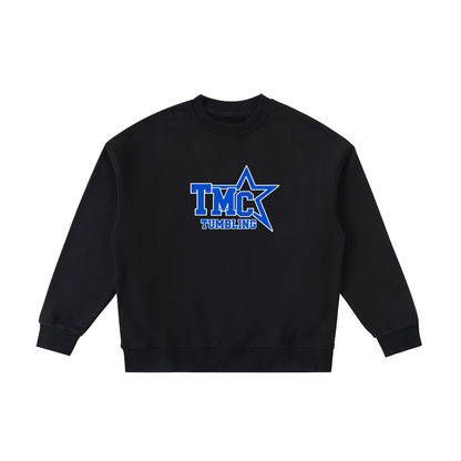 TMC TUMBLING Essential Fleece Kids' Crewneck Sweatshirt