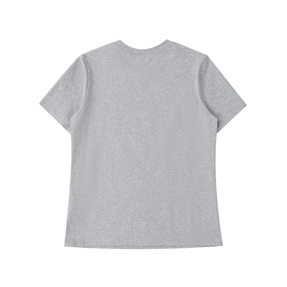 Womens Slim Fit Tee