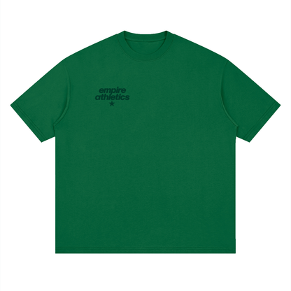 Big Star Empire Oversized Drop Shoulder T-Shirt