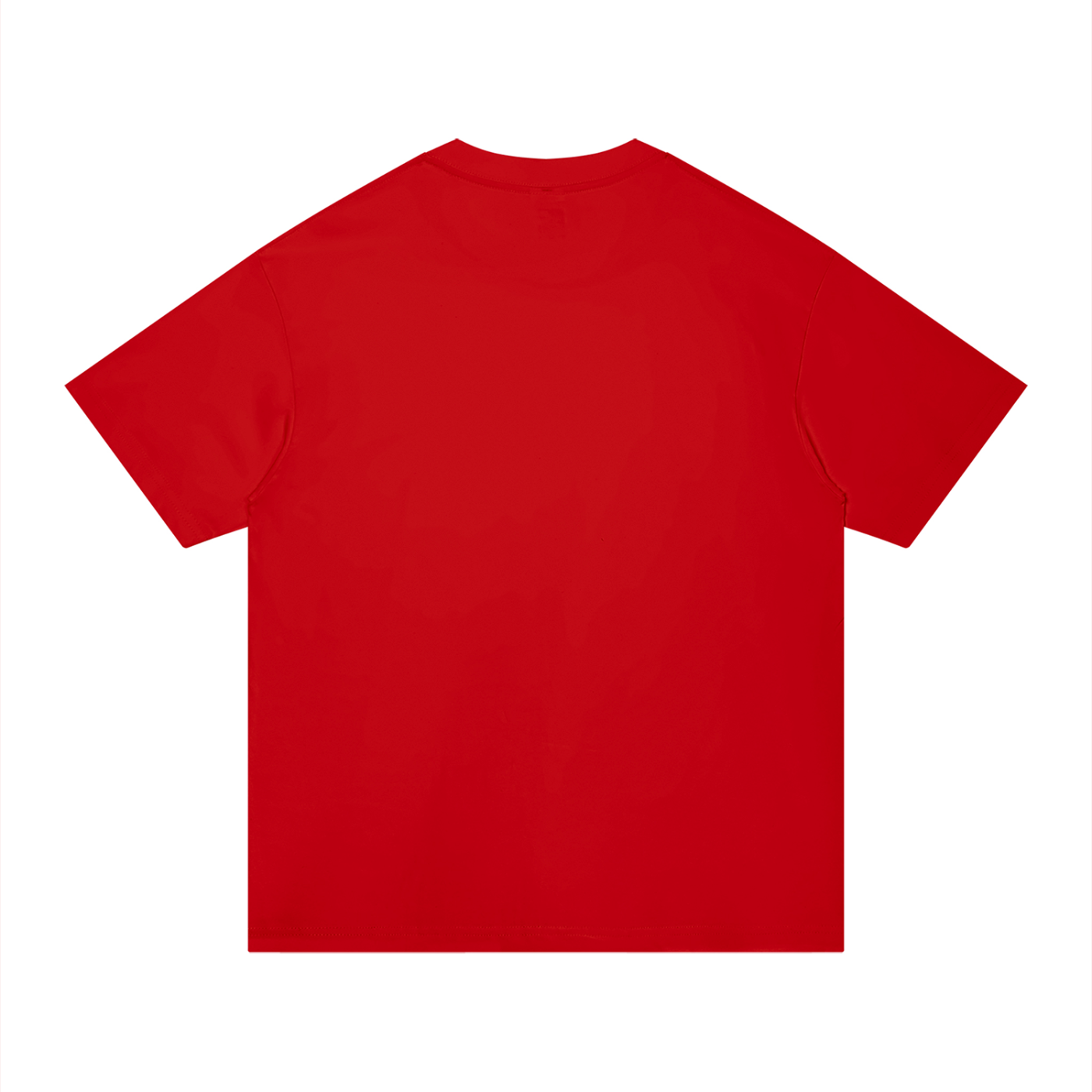 Unisex Regular Fit Cotton T-Shirt