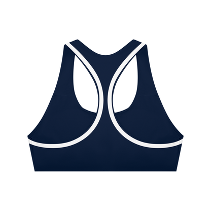 Women’s Halter Sports Bra