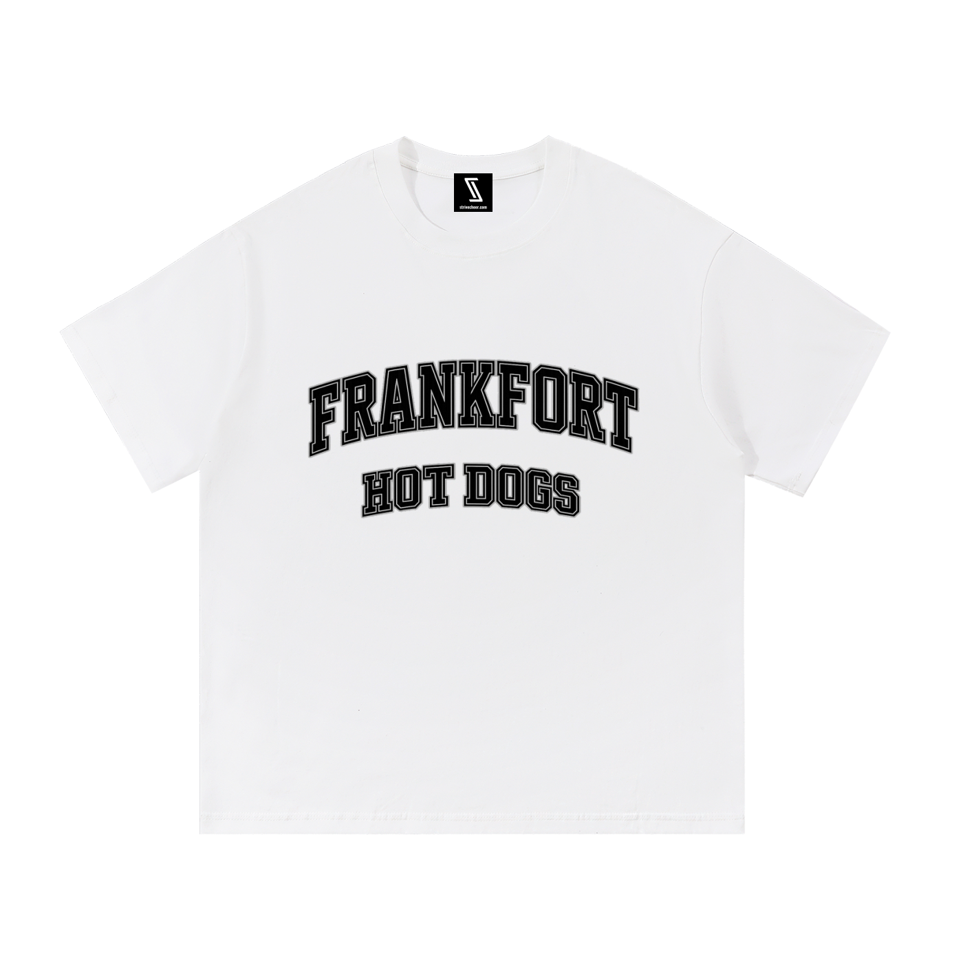 Essential Cotton T-Shirt