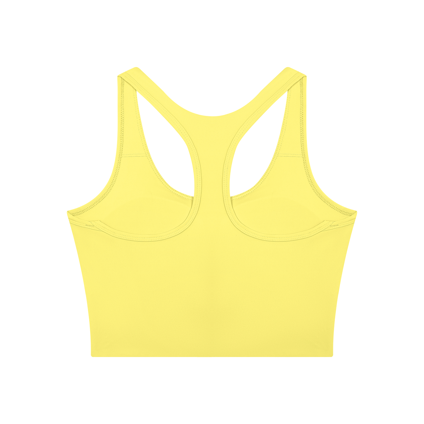 Strive Contrast Panel Tank