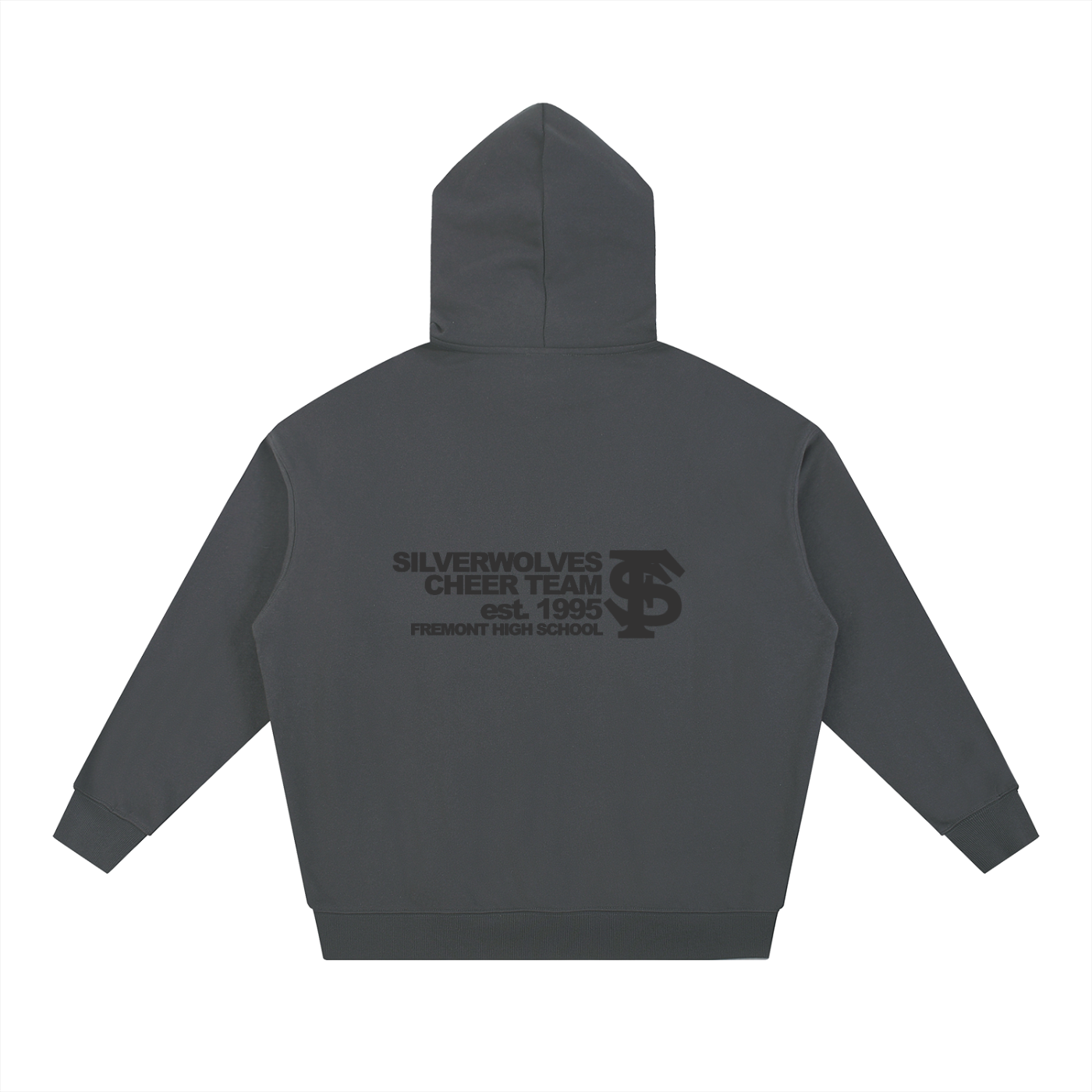 Star Heavyweight Hoodie