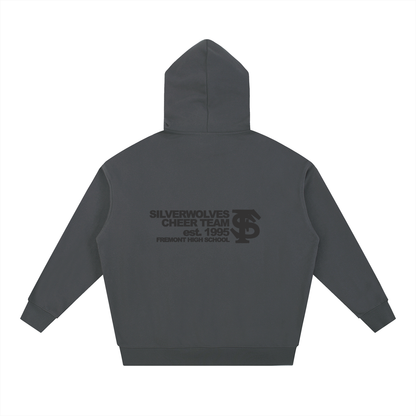 Star Heavyweight Hoodie