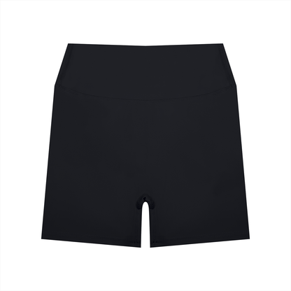 Women’s High Waisted Practice Shorts