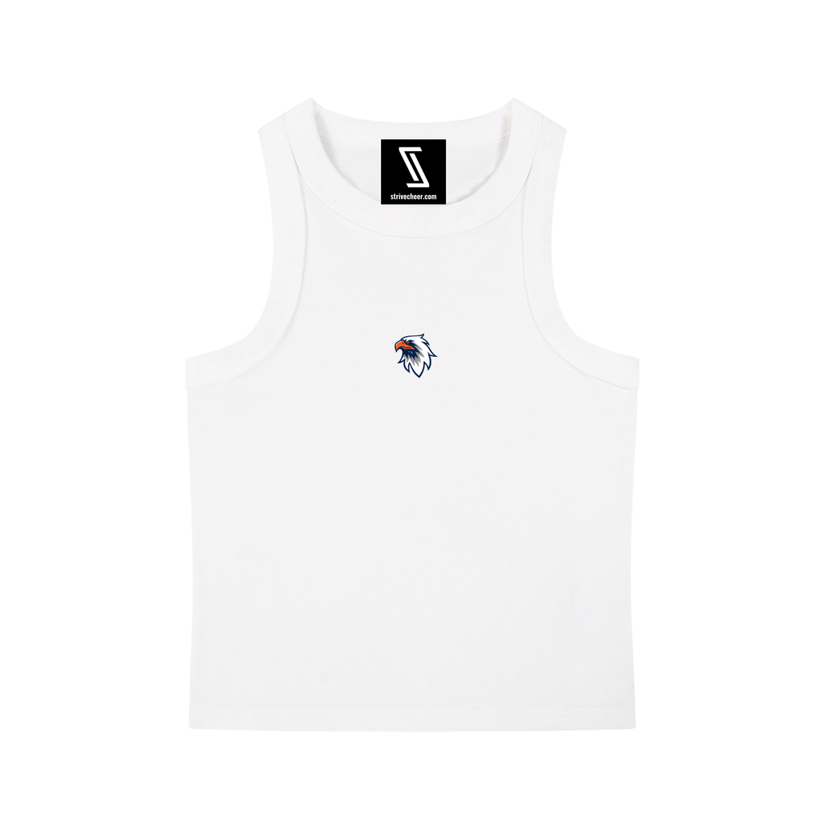 Mascot Oakland Middle Snow Washed Tank Top
